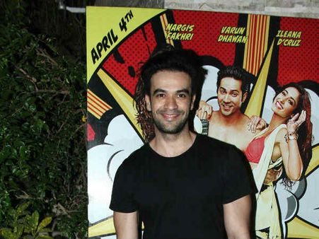 એકતાની હીરો-રાગિણી સક્સેસ પાર્ટી