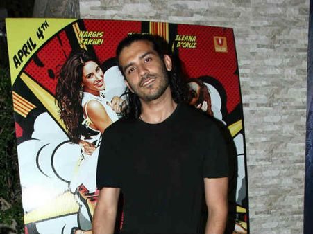 એકતાની હીરો-રાગિણી સક્સેસ પાર્ટી