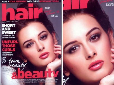 એવલીન શર્મા