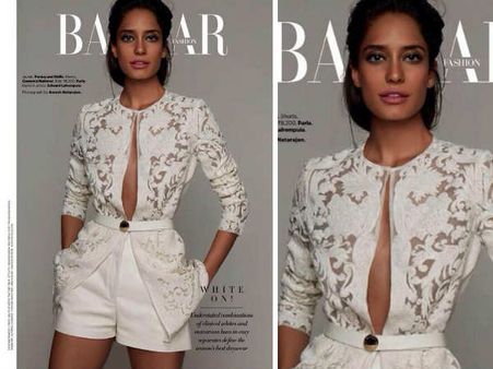 લીઝા હૅડન