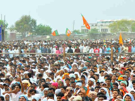 નક્સલવાદ નથી માઓવાદ છે