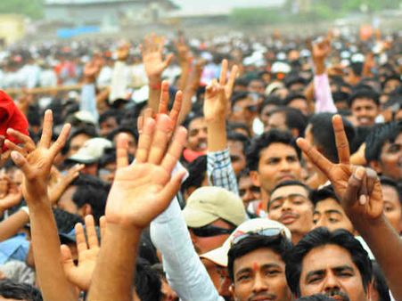 બાંગ્લાદેશી ઘુસણખોર