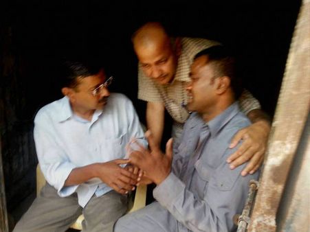 રોહતકમાં હુમલો 