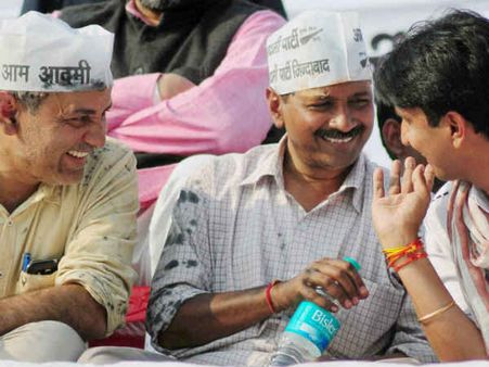 બનારસમાં હુમલો 