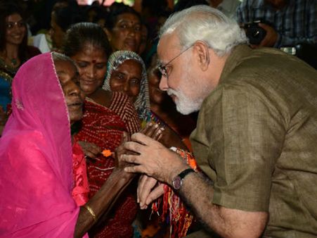 બન્યો દરેક મહિલાનો સવાલ