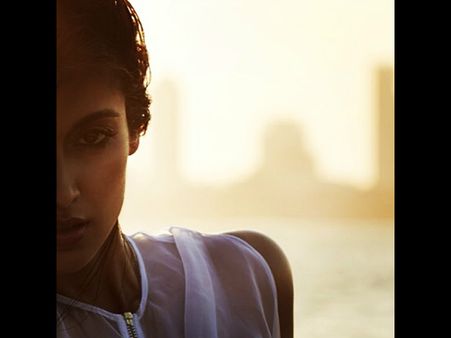 બિકિની પહેરી ‘બૉમ્બ’ બની બર્ફી ગર્લ