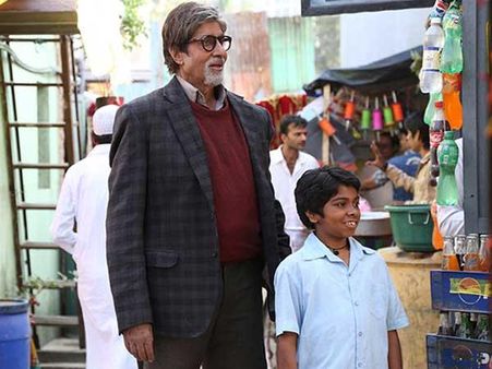 Preview : આ રહ્યા 5 કારણો ભૂતનાથ રિટર્ન્સ જોવાનાં!