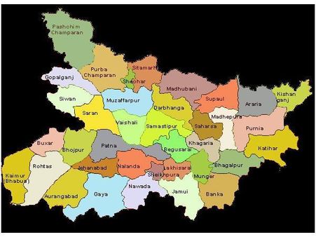 બિહારમાં મતદાન પહેલા બ્લાસ્ટ : 2 CRPF જવાનોના મોત