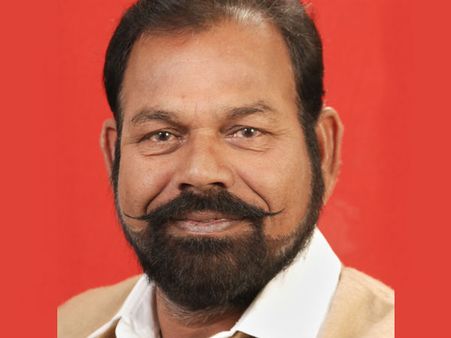 વાધોડિયાના MLA મધુ શ્રીવાસ્તવ કોંગ્રેસમાં જોડાઇ શકે