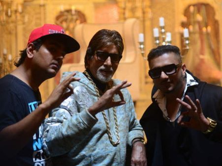 ભૂતનાથ રિટર્ન્સ પ્રિવ્યૂ ભૂતનાથ રિટર્ન્સ પ્રિવ્યૂ