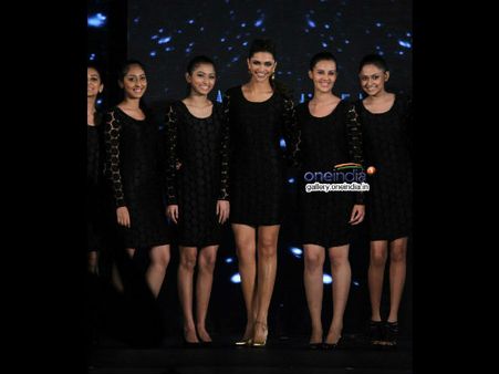 દીપિકાનું સારૂ ડ્રેસિંગ સેન્સ