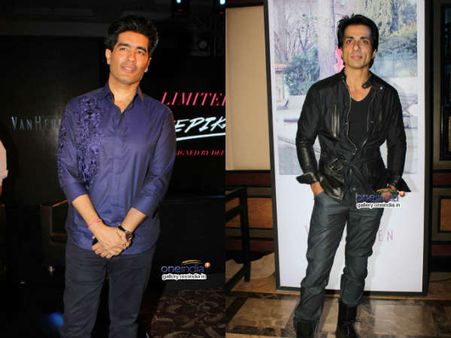 મનીષ-સોનૂ હાજર