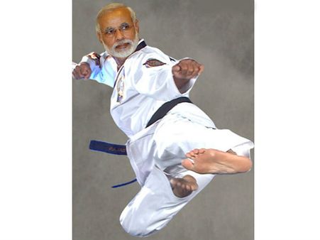 2 બ્રુસ લી