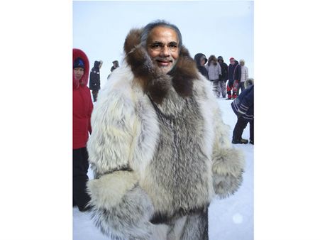 4 એસ્કિમો