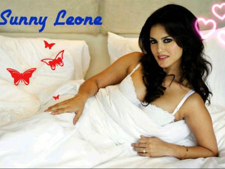 સન્નીની કસોટી