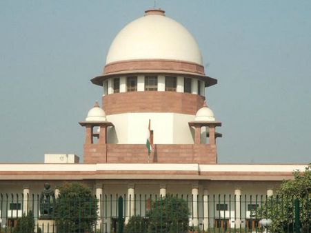 બ્લેક મની: SCને સોંપવામાં આવ્યા 26 ખાતા ધારકોના નામ!