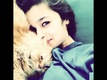 બૉલીવુડ સેલિબ્રિટીઓનો પ્રાણી પ્રેમ બૉલીવુડ સેલિબ્રિટીઓનો પ્રાણી પ્રેમ