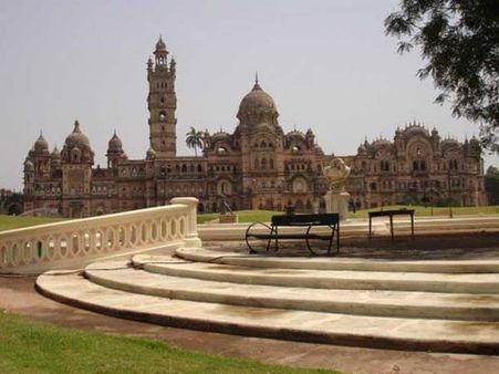 વડોદરા મહેલ