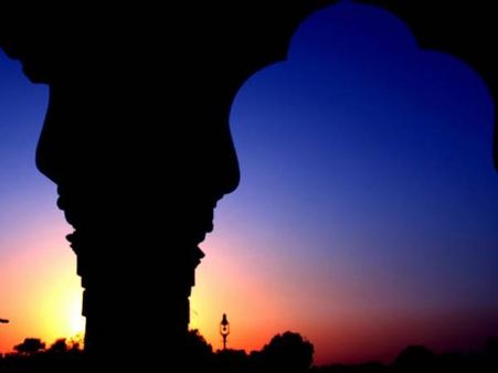 વડોદરા મહેલ