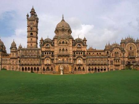 લક્ષ્મી વિલાસ