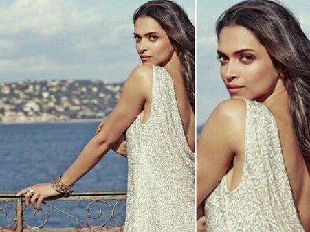 દીપિકા પાદુકોણેનું ‘સમર’ ફોટોશૂટ