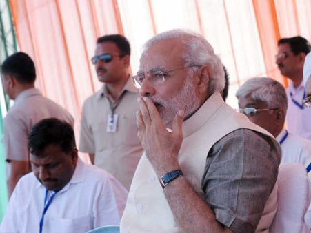 અશોક ગેહલોતે સોલાર નહીં દામાદ પાવર પર કામ કર્યુ 