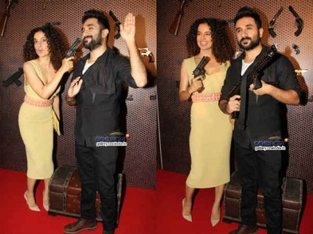 દરેકને ઍવૉર્ડ...