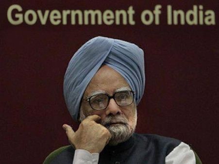 ભારતીયોના મતે ભ્રષ્ટાચાર રોકવામાં કોંગ્રેસ સરકાર નિષ્ફળ : સર્વે