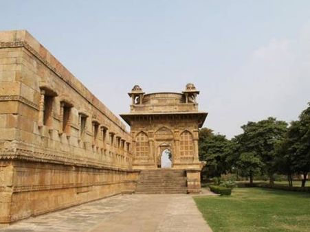 જામા મસ્જિદ