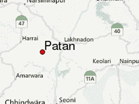 પાટણ બેઠક પર એક નજર