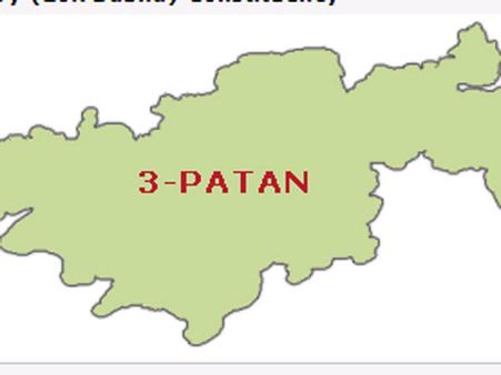 કઇ જ્ઞાતિના કેટલા ઉમેદવાર