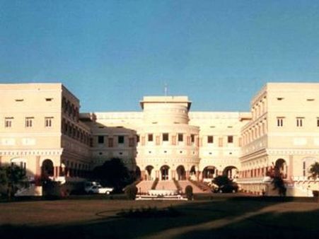 સરિસ્કા પેલેસ