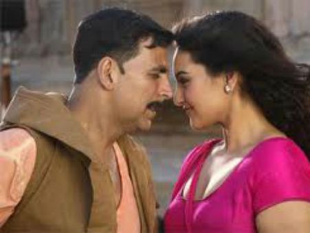 રાઉડી રાઠોડ