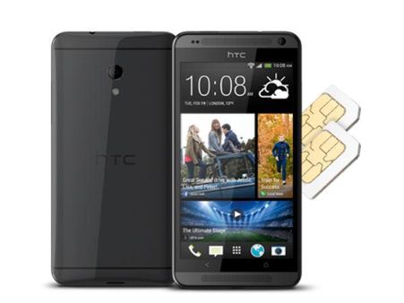 HTC Desire 700 Dual SIM