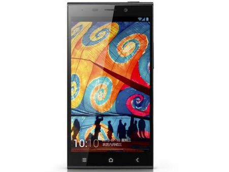 Gionee Elife E7 Mini