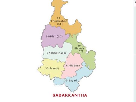 વર્ષાનુસાર દેખાવ