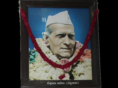 ગુજરાતમાં અપક્ષોનો ઇતિહાસ