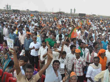 બાબા સાહેબ સાથે અન્યાય