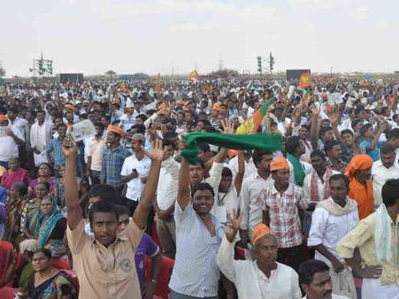 બાબા સાહેબનું પુસ્તક ખરીદવાનો નેહરુનો ઇનકાર