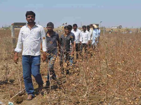 સબકાનો માંગ્યો હિસાબ