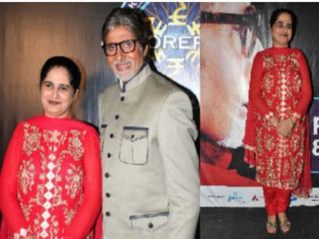 કેબીસીની તસવીરી ઝલક