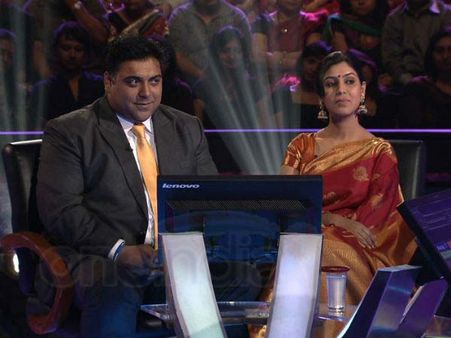 કેબીસીની તસવીરી ઝલક