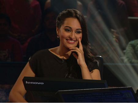 કેબીસીની તસવીરી ઝલક