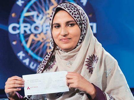 કેબીસીની તસવીરી ઝલક