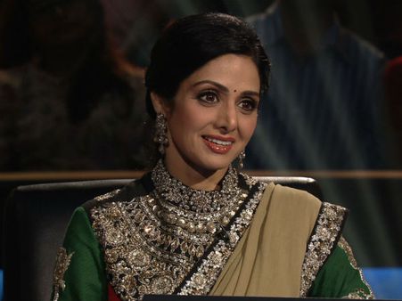 કેબીસીની તસવીરી ઝલક