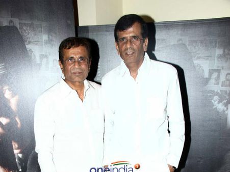 પ્રેમ ચોપરાની ઑયોબાયોગ્રાફી લૉન્ચિંગ પ્રેમ ચોપરાની ઑયોબાયોગ્રાફી લૉન્ચિંગ