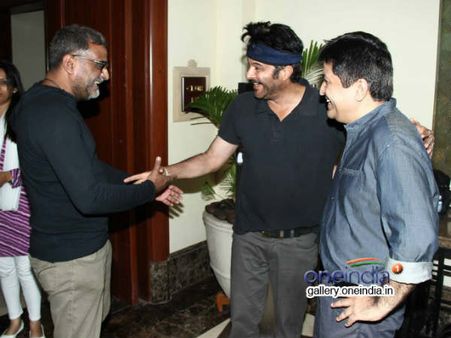 પ્રેમ ચોપરાની ઑયોબાયોગ્રાફી લૉન્ચિંગ પ્રેમ ચોપરાની ઑયોબાયોગ્રાફી લૉન્ચિંગ