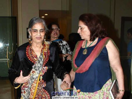 પ્રેમ ચોપરાની ઑયોબાયોગ્રાફી લૉન્ચિંગ પ્રેમ ચોપરાની ઑયોબાયોગ્રાફી લૉન્ચિંગ