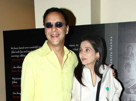 પ્રેમ ચોપરાની ઑયોબાયોગ્રાફી લૉન્ચિંગ પ્રેમ ચોપરાની ઑયોબાયોગ્રાફી લૉન્ચિંગ