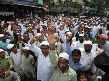 લોકસભાની કેટલી બેઠકો પર મુસ્લિમ મતદારોની પ્રભાવ